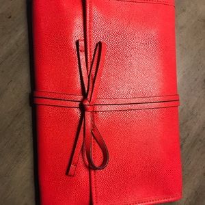 ❤️Stella and Dot travel jewelry holder❤️ EUC!